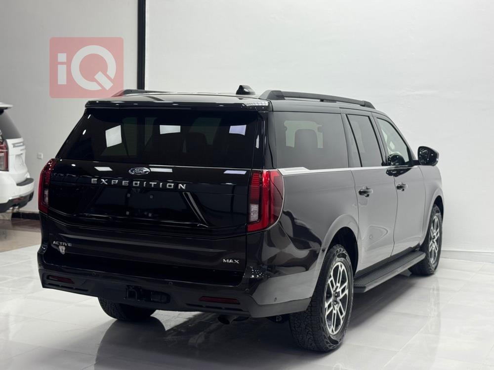 Ford Expedition